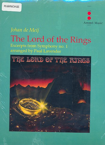 The Lord of the Rings