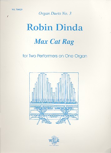 MAX CAT RAG FOR