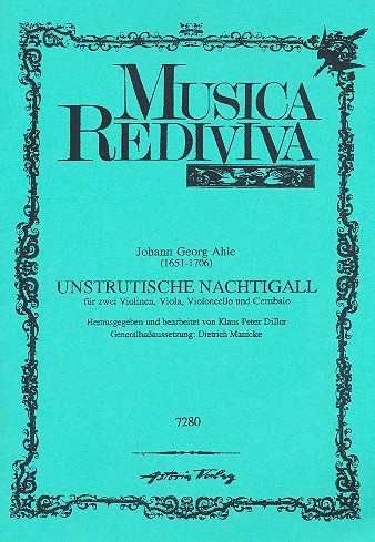 Unstrutische Nachtigall