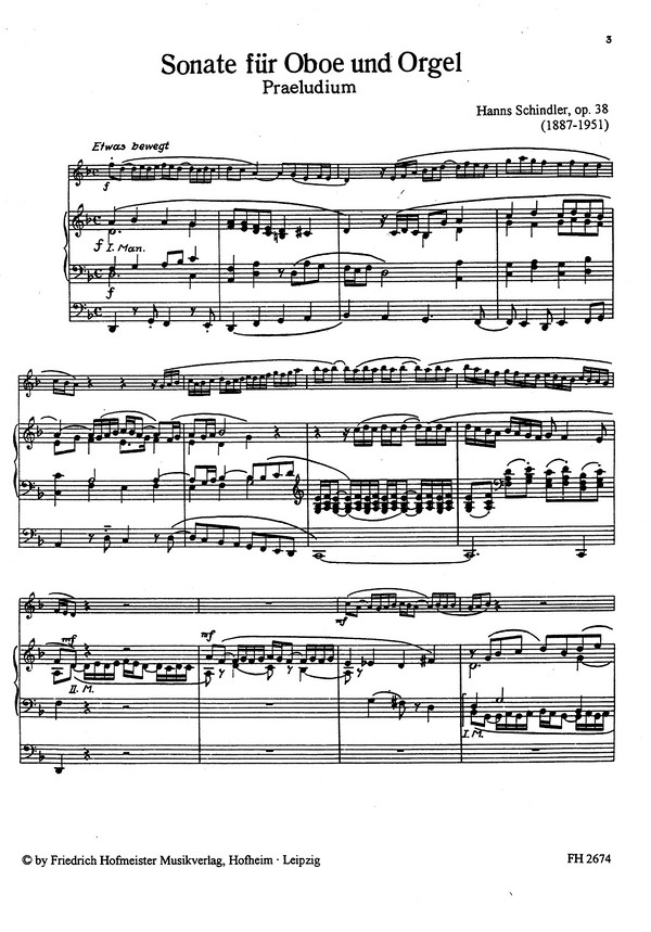 Sonate op.38