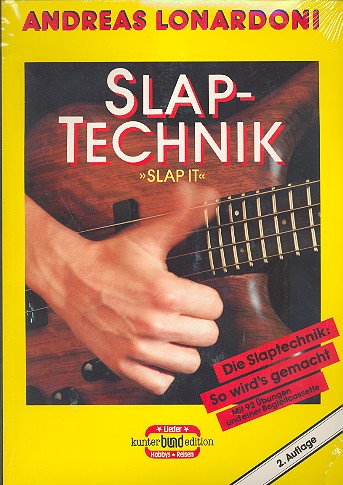 Slaptechnik (+MC)