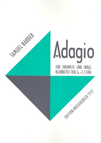 Adagio aus op.11
