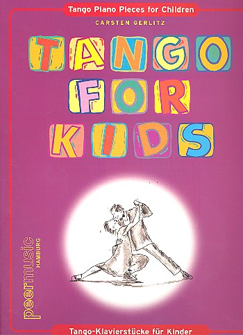 Tango for Kids: