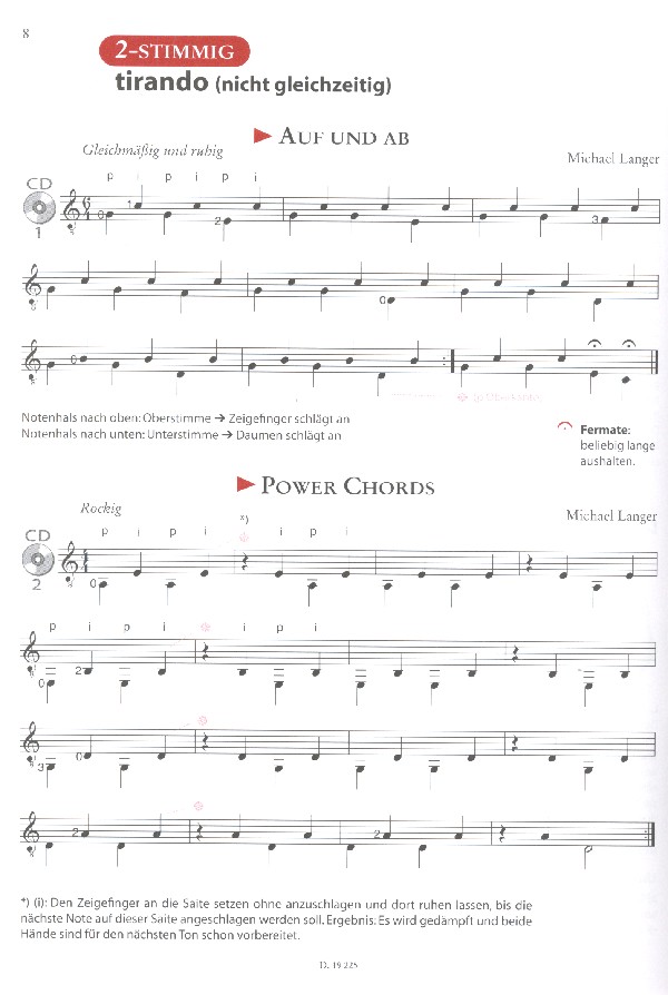 Play Guitar Band 2 (+Online Audio)