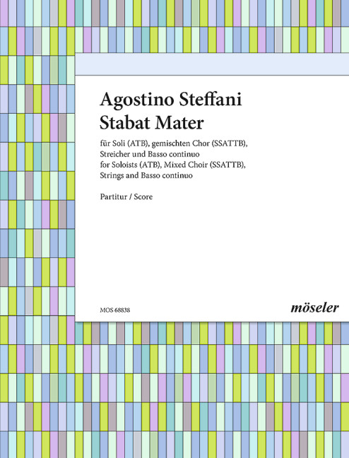 Stabat mater