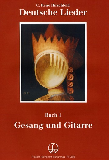 Deutsche Lieder Band 1