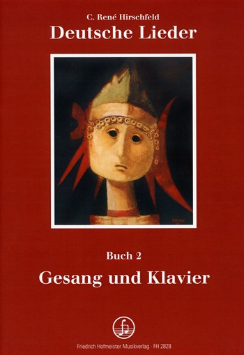 Deutsche Lieder Band 2