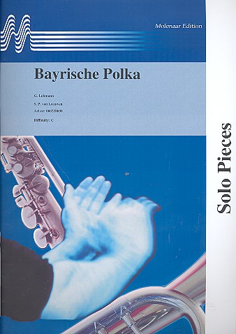 Bayrische Polka voor