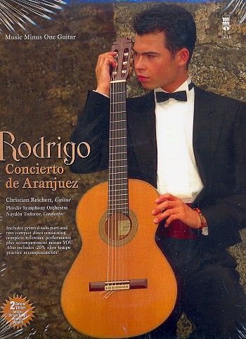 Concierto de Aranjuez (+2CD's)