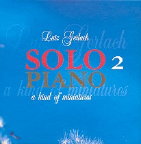 Solo Piano 2 CD