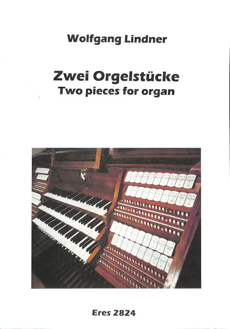 2 Orgelstücke