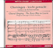 Lobgesang op.52