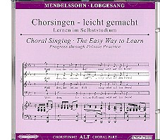 Lobgesang op.52