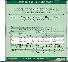 Lobgesang op.52