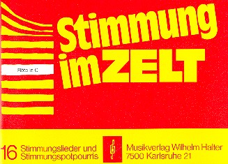 Stimmung im Zelt Band 1