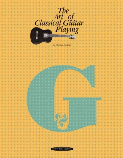 THE ART OF CLASSICAL GUITAR