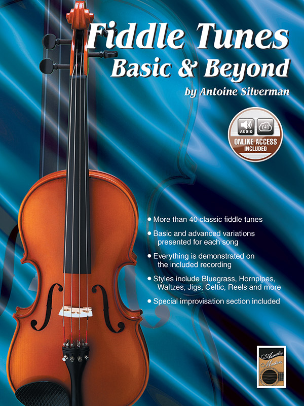 Fiddle Tunes (+CD): Basic