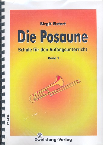 Die Posaune Band 1
