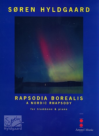 Rapsodia borealis - A nordic rhapsody