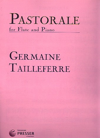 Pastorale