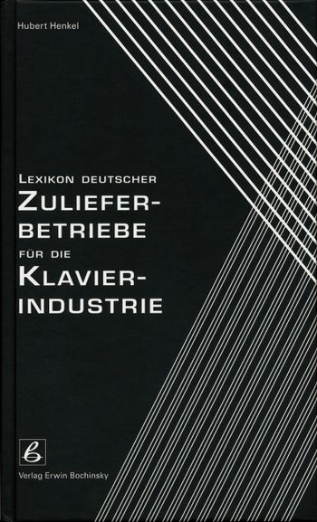Lexikon deutscher