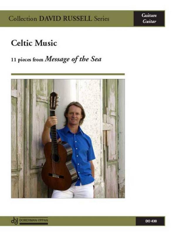 Celtic Music vol.1