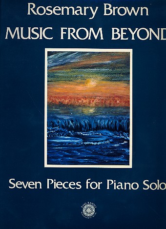 Music from beyond