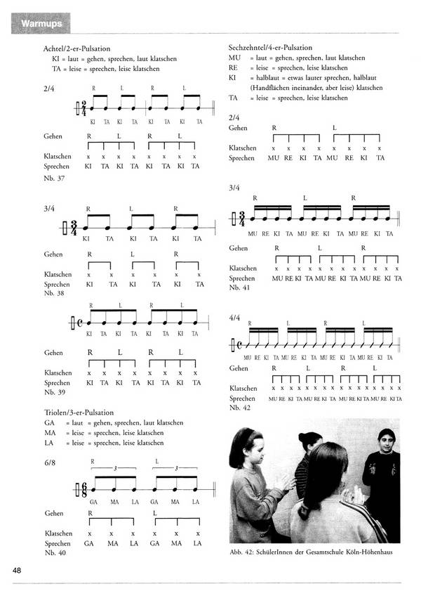 Samba Batucada (+CD)