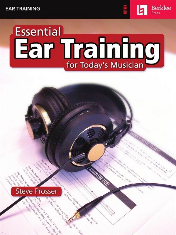 Essential Ear Training: