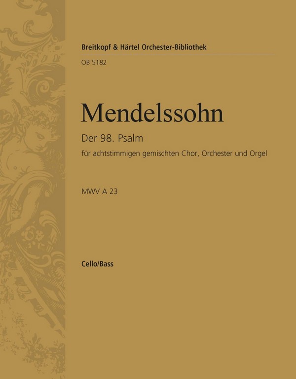 Psalm 98 op.91