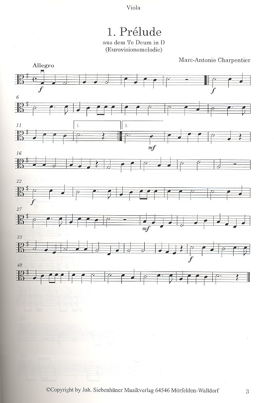 Das Streichquartett zu allen Anlässen Band 2