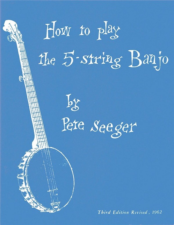 How to play 5-string