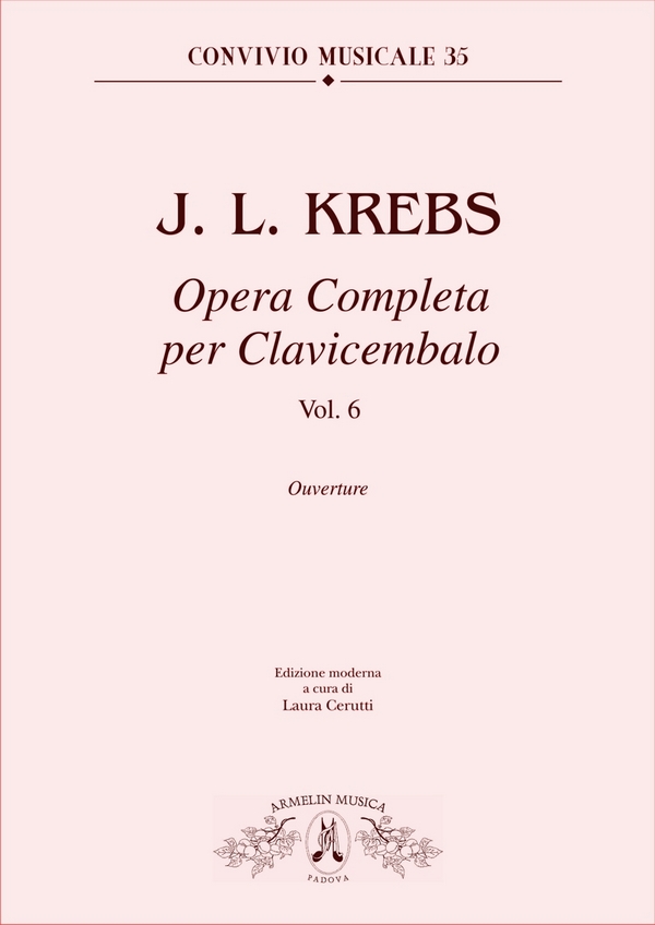 Opera completa vol.6