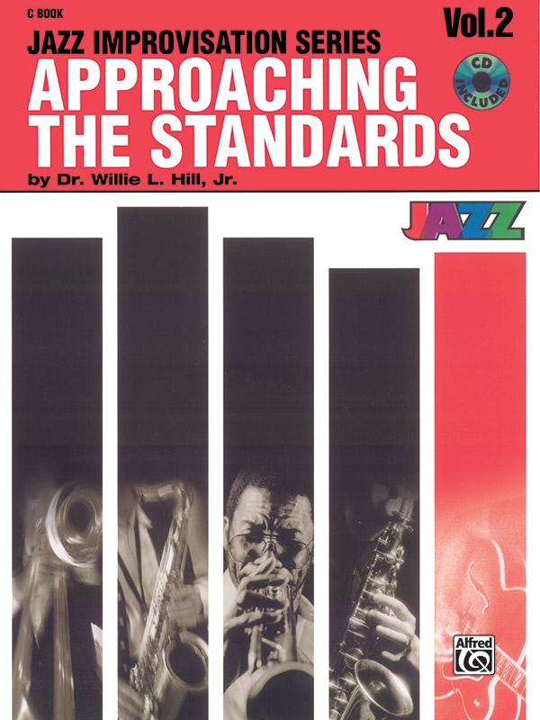 Approaching the standards vol.2