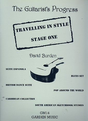 Travelling in Style vol.1