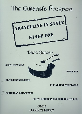 Travelling in Style vol.1