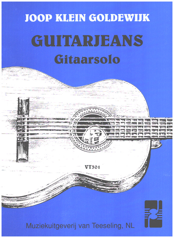 Guitarjeans