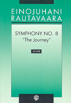 Symphony no.8 for orchestra