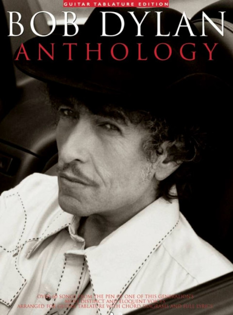 Bob Dylan: Anthology