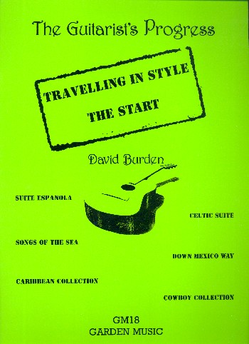 Travelling in Style