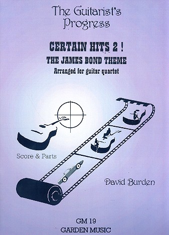 Certain Hits vol.2
