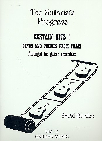 Certain Hits vol.1 Songs and Themes