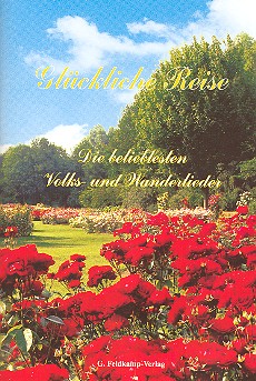 Glückliche Reise 