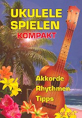 Ukulele spielen kompakt