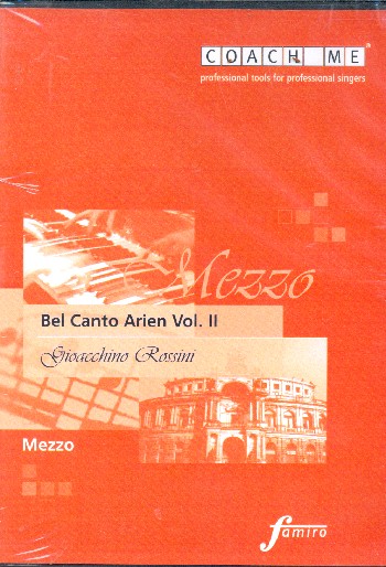 Bel Canto-Arien vol.2