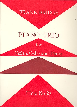 Piano Trio no.2