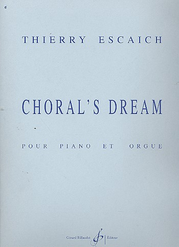 Choral's Dream pour