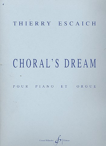 Choral's Dream pour