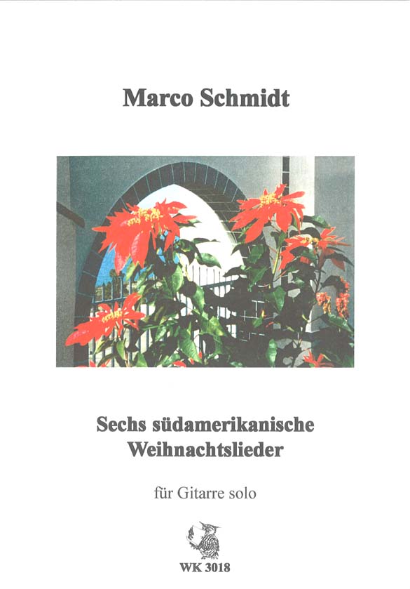 6 Südamerikanische Weihnachtslieder