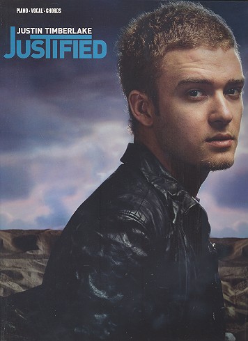 Justin Timberlake: Justified